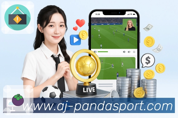 熊猫体育 Sports 官方视觉图